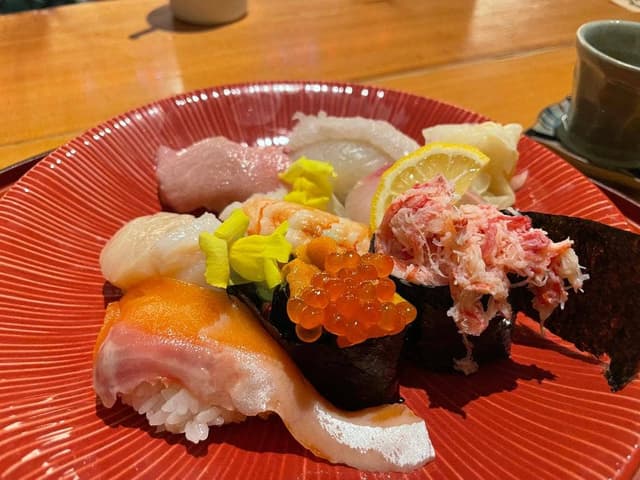 味工房 うえ川 - サブ画像2