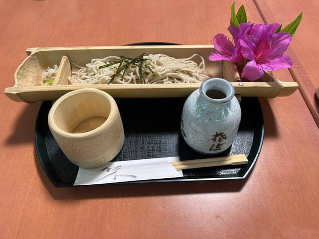 杣の栖 - サブ画像2