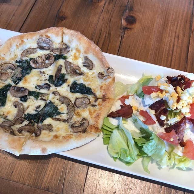 california PIZZA KITCHEN ラゾーナ川崎店 - サブ画像3