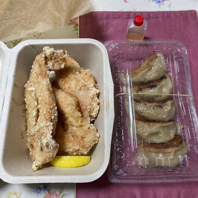 SAPPORO餃子製造所 白石店 - サブ画像3