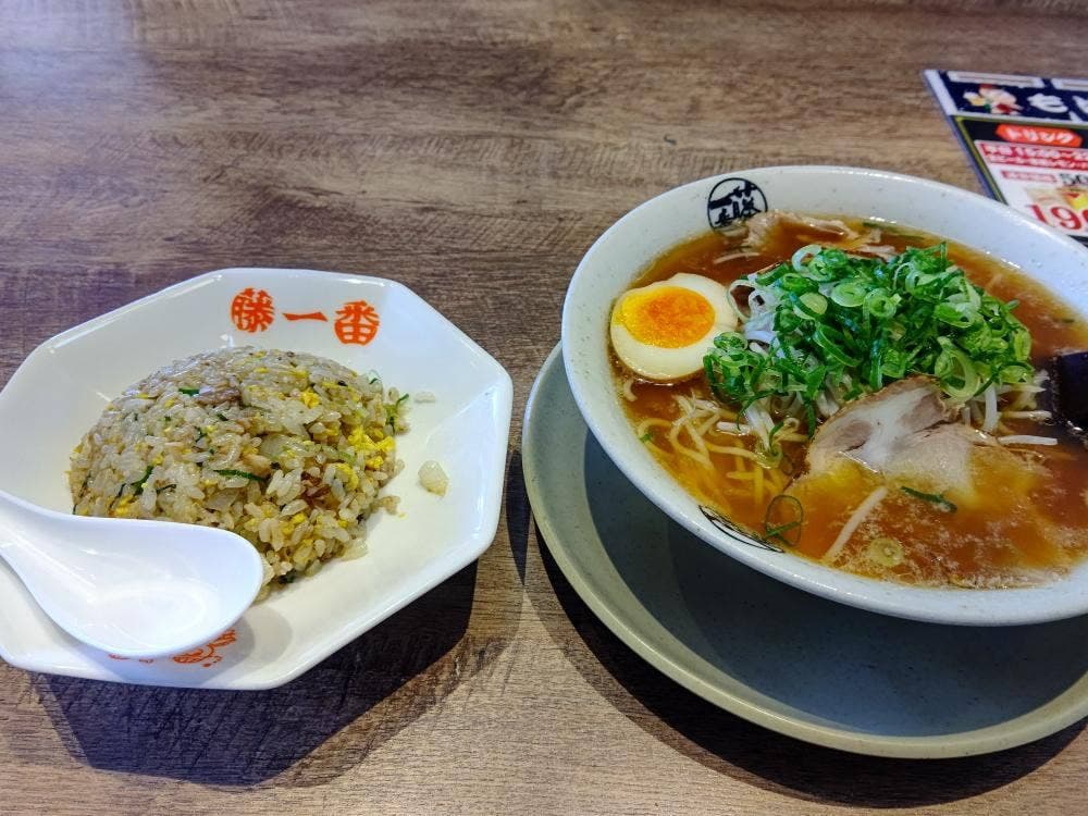 藤一番 津島店