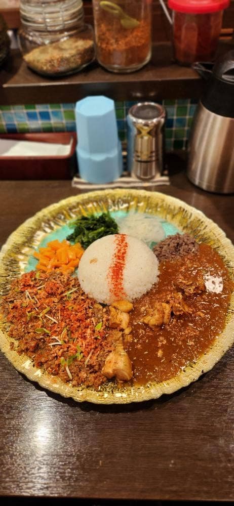 スパイスバルカレーパニック - サブ画像2