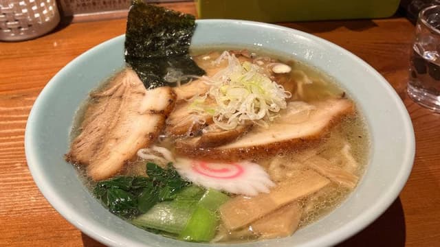 佐野らーめん 麺屋 翔稀 - サブ画像2
