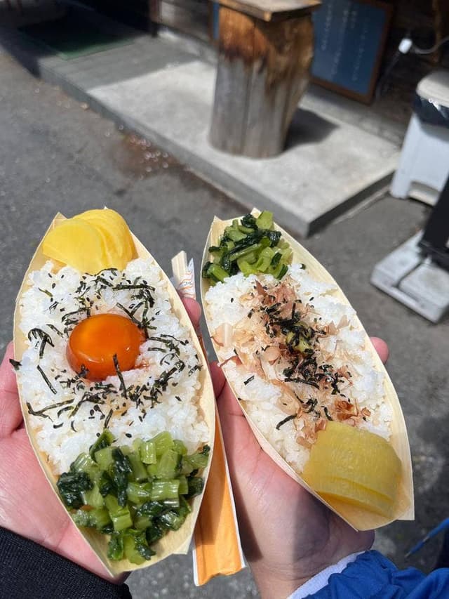 かみごはん - サブ画像2