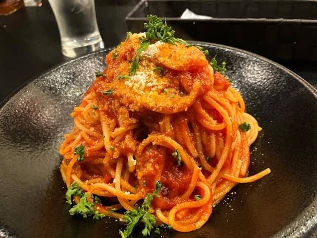 Itarian BAR CACCIATORE - サブ画像3