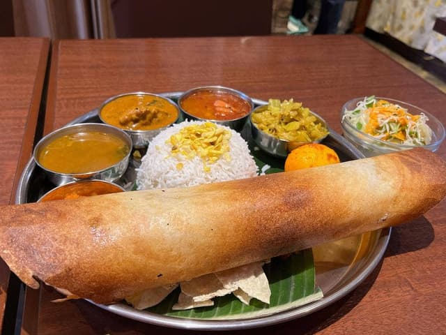 インドダバ - サブ画像3