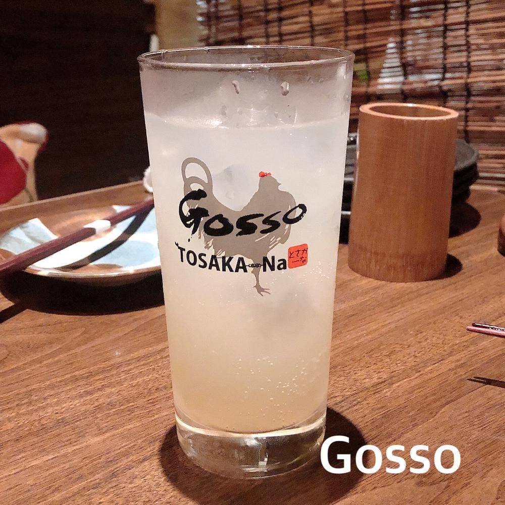 一軒家リゾートダイニング ゴッソ 横浜創業本店
