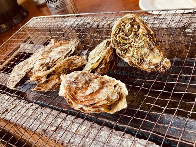 草津かき小屋 - サブ画像2