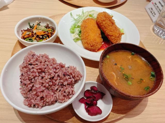 chano-ma 神戸 - サブ画像3