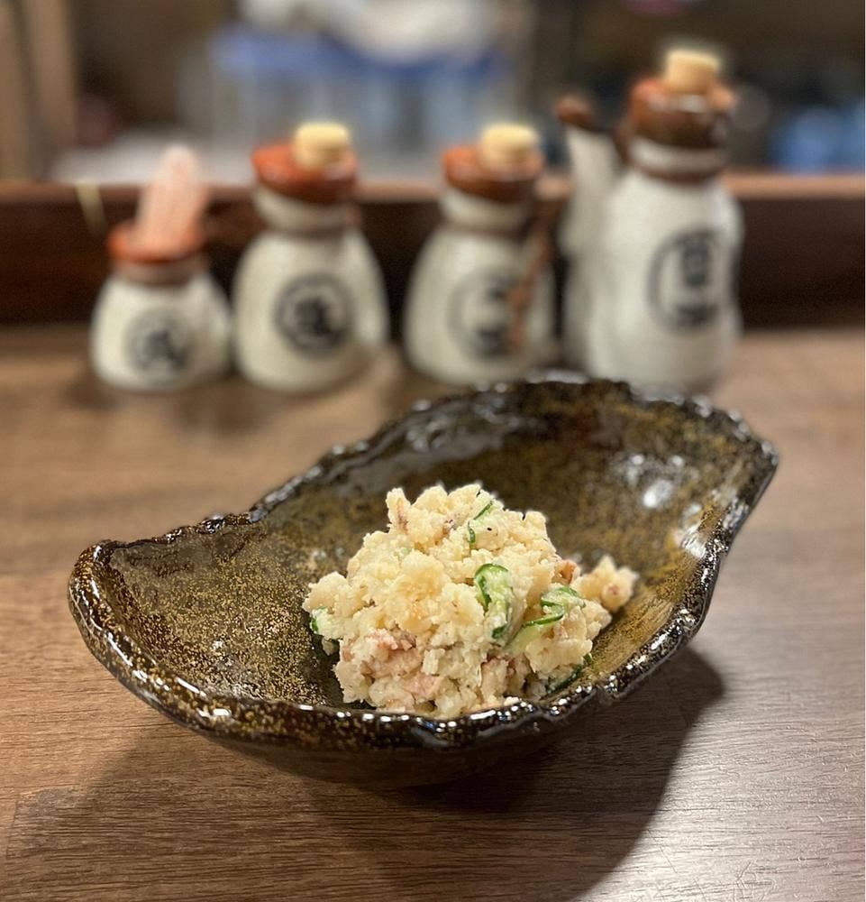 ごはんや あなぐら