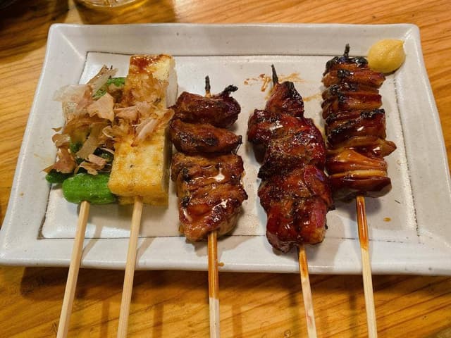 近藤傳八商店 岡山店 - サブ画像3