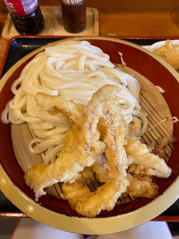 讃岐うどん しろちゃん
