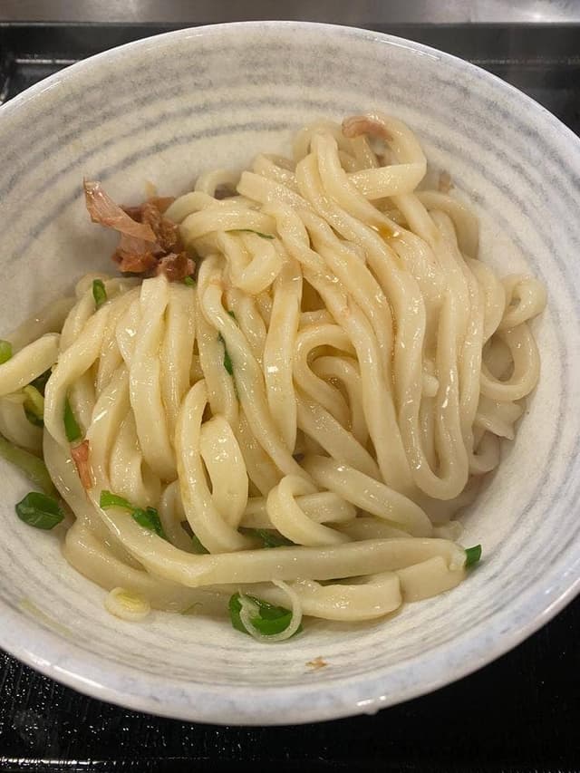 さぬき手打ちうどん なるかめ堂 - サブ画像2