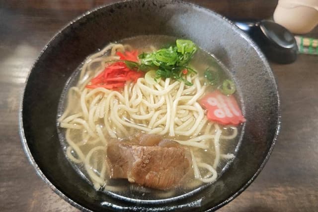 ほたるガラスカフェ 結 - サブ画像3