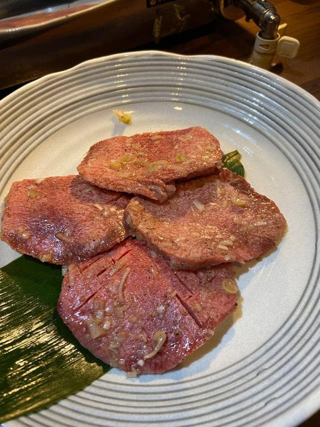 本格焼肉 一門 - サブ画像2