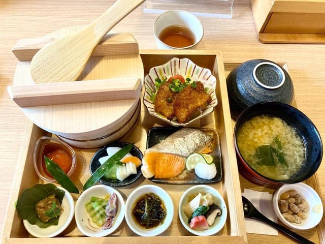 芝寿しのさと - サブ画像3