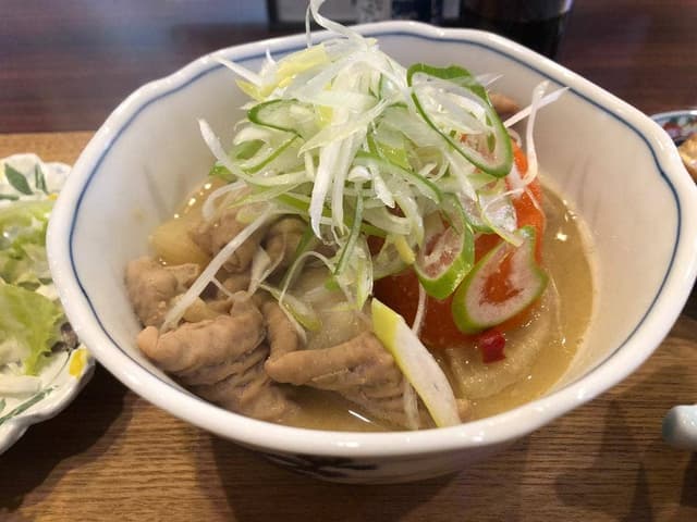 もつ煮 こえど酒場 大福 - サブ画像1