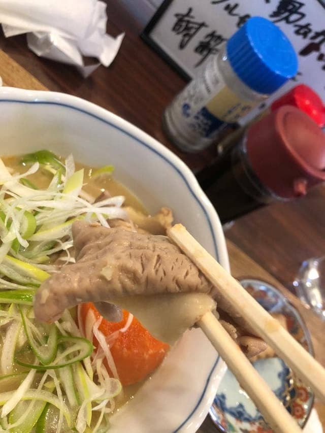 もつ煮 こえど酒場 大福 - サブ画像2