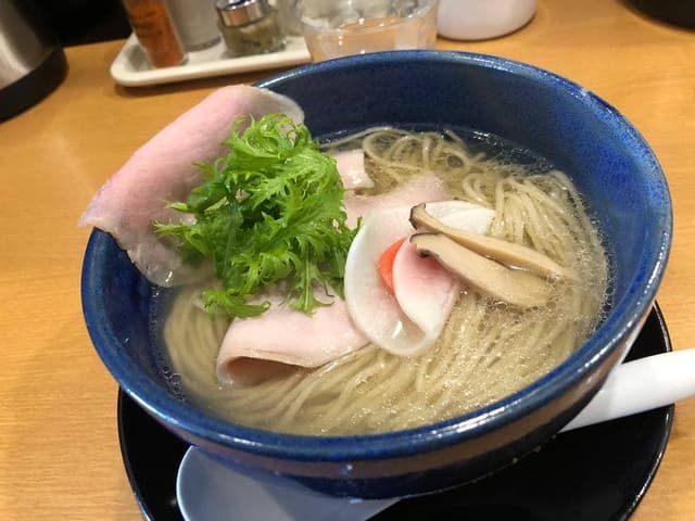 自家製麺TERRA - サブ画像1