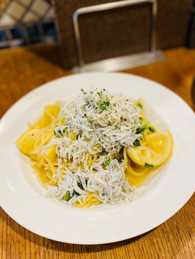 イタリア酒場 エントラータ 茶屋町店 - サブ画像2