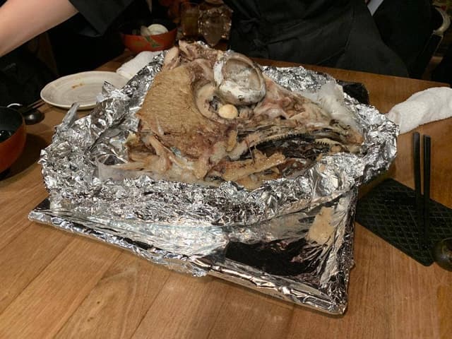 居酒屋 肴とり - サブ画像1