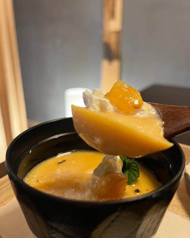 cafeことほぎ musubi - サブ画像2