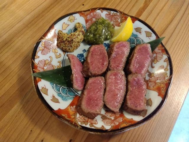 STAND焼肉CORNER - サブ画像1