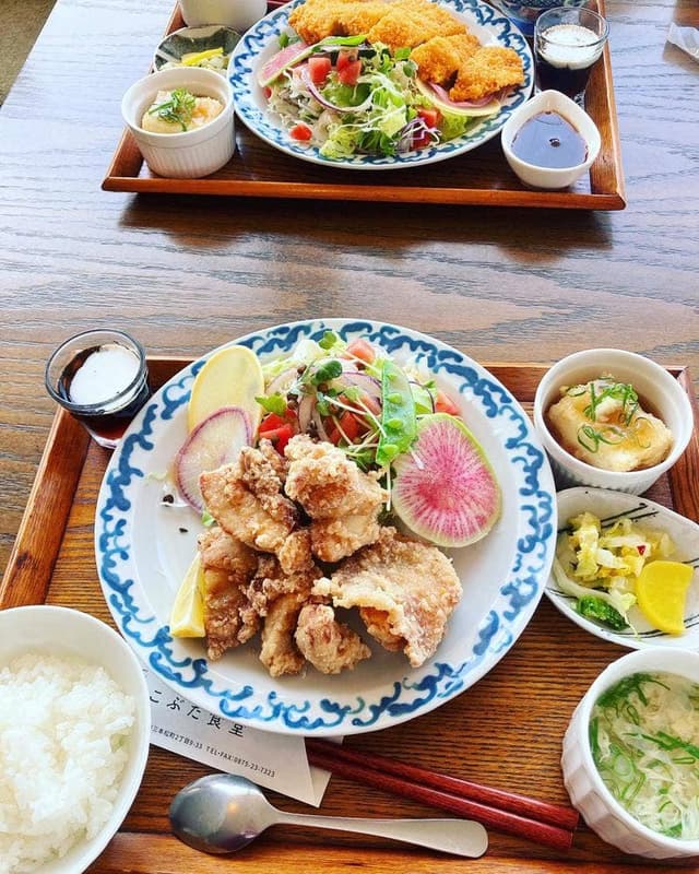 こぶた食堂 - サブ画像2