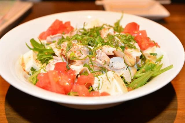 個室居酒屋 NAGOMIYA - サブ画像1