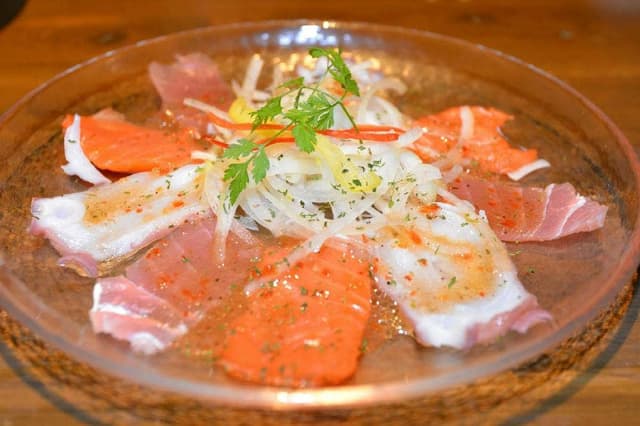 個室居酒屋 NAGOMIYA - サブ画像2