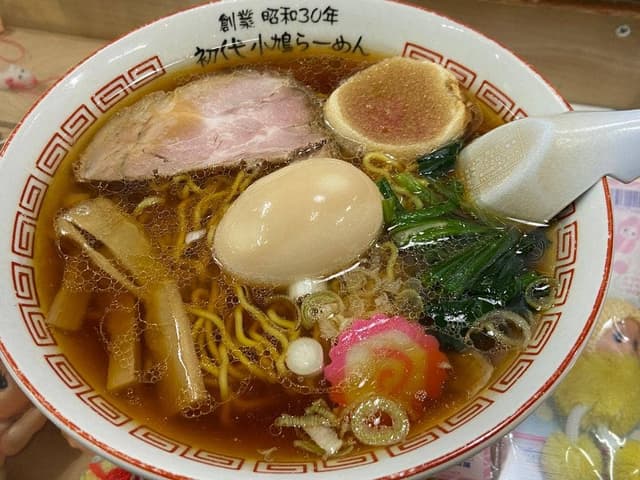 萬字醤油屋本店 サンピアザ店 - サブ画像2