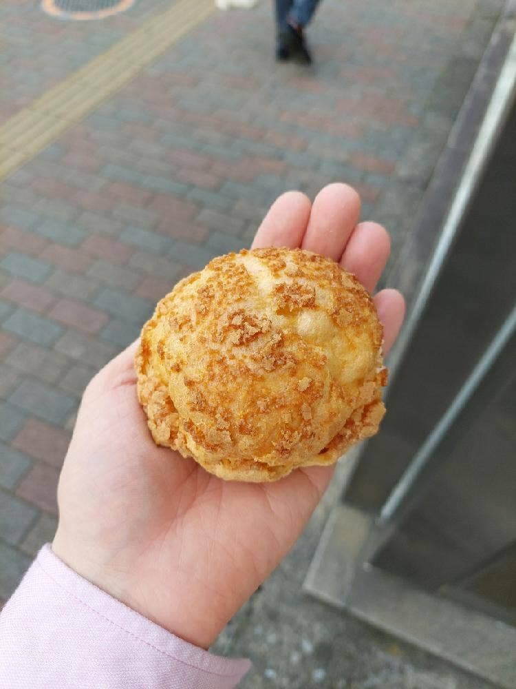 ビアードパパ アトレヴィ大塚店