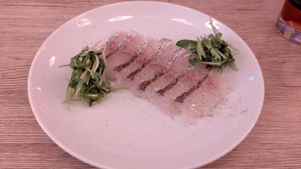 中華屋 長右ヱ門