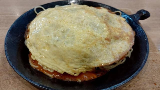 レストラン泉屋 ソロ鳥取店 - サブ画像2