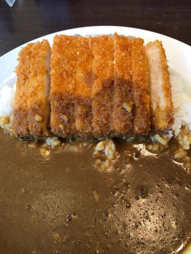 カレーハウスCoCo壱番屋 浜松西伊場店 - サブ画像1