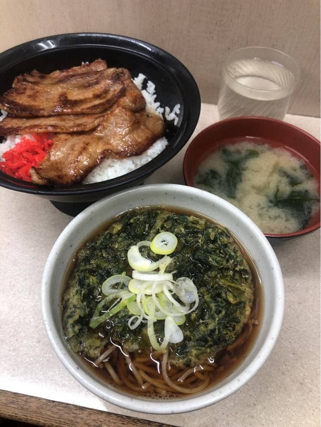 立喰処 どん亭 成増店 - サブ画像3