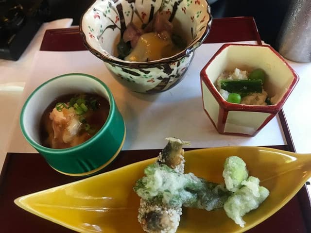 とうふ屋うかい 大和田店 - サブ画像3