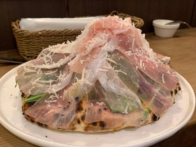 ドットーレ - サブ画像2