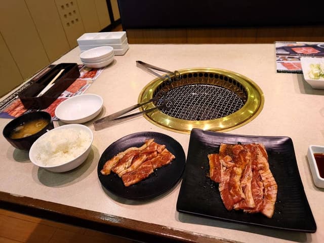 焼肉や漫遊亭 幸手店 - サブ画像2