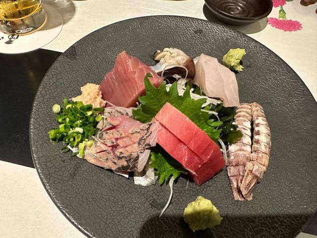 鮨 甚平 - サブ画像1