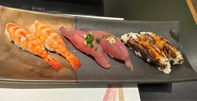 鮨 甚平 - サブ画像3