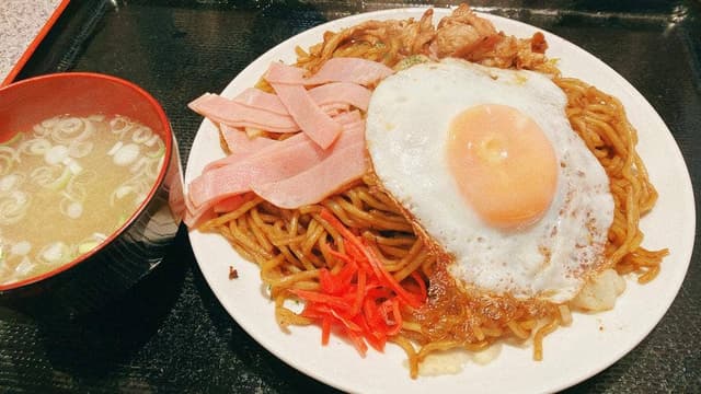 やきそば居酒屋 鈴や - サブ画像2