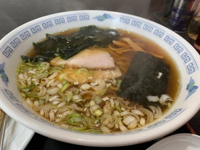 天山 - サブ画像3