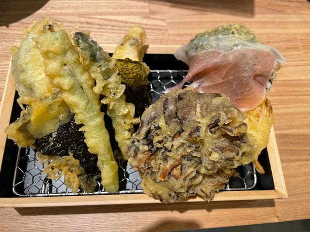 大衆蛇口酒場 ぎん天。名駅3丁目店 - サブ画像2
