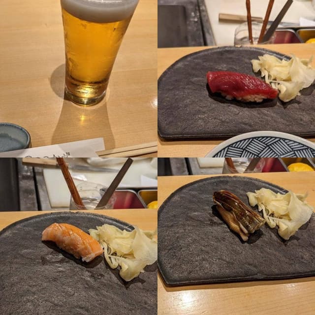 鮨のかぜ - サブ画像2