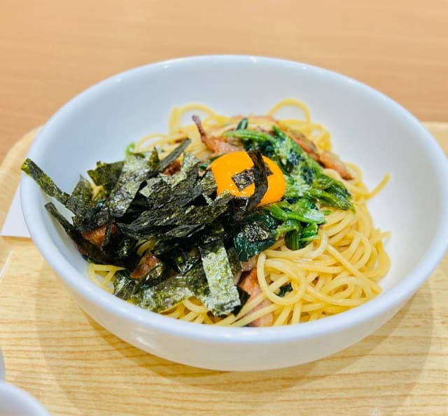 パスタの王様 ゆめタウン佐賀店 - サブ画像2