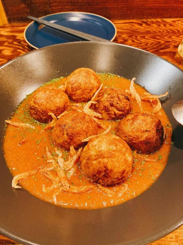 TAKOBIVA - サブ画像1