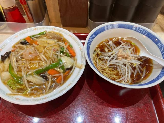 中華食堂 一番館 浅草ROX前店 - サブ画像2