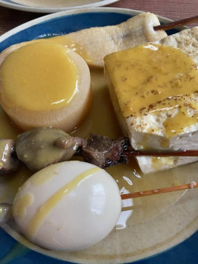 手打うどん 源内 - サブ画像1