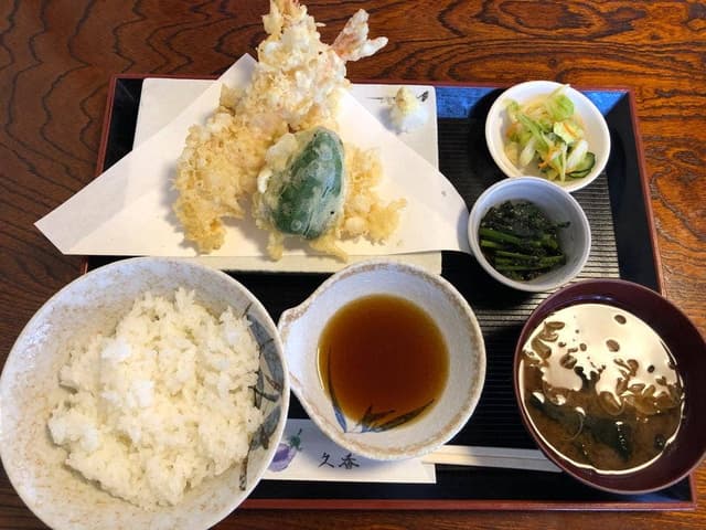 久香 - サブ画像1